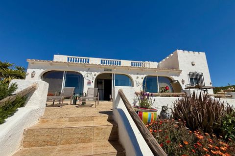 Villa i Albox, Almeria, Albox - € 245.000 | Ref: EAF-58837361 - foto 38