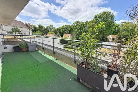 Lejlighed i Orly, Val-de-Marne, Orly - € 319.000 | Ref: 28703 - foto 4