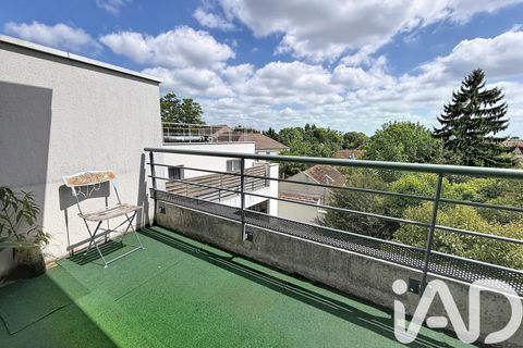 Lejlighed i Orly, Val-de-Marne, Orly - € 319.000 | Ref: 28703 - foto 9