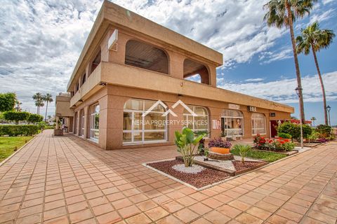 Erhvervsejendom i Torrox Costa, Malaga, Torrox Costa - € 850.000 | Ref: NPSV2531 - foto 1