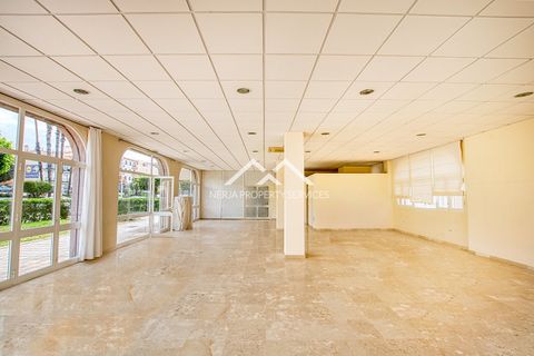 Erhvervsejendom i Torrox Costa, Malaga, Torrox Costa - € 850.000 | Ref: NPSV2531 - foto 4