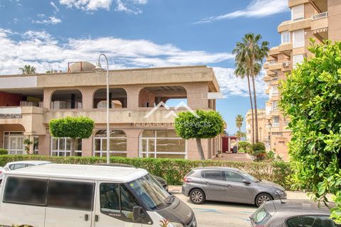 Erhvervsejendom i Torrox Costa, Malaga, Torrox Costa - € 850.000 | Ref: NPSV2531 - foto 21