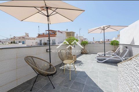 Lägenhet i Nerja, Malaga - foto 1