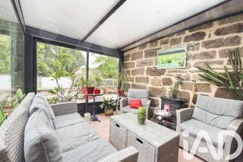 Villa a Saint-Viance, Correze, Saint-Viance - € 189.900 | Ref: 79981 - foto 2