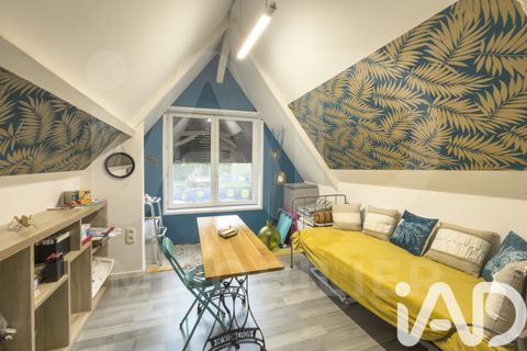 Villa a Saint-Viance, Correze, Saint-Viance - € 189.900 | Ref: 79981 - foto 10