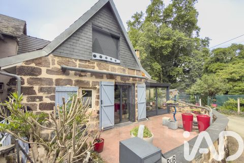 Villa a Saint-Viance, Correze, Saint-Viance - € 189.900 | Ref: 79981 - foto 16