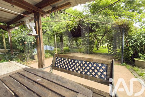 Villa a Saint-Viance, Correze, Saint-Viance - € 189.900 | Ref: 79981 - foto 17
