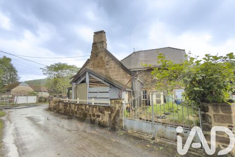Villa a Saint-Viance, Correze, Saint-Viance - € 189.900 | Ref: 79981 - foto 18