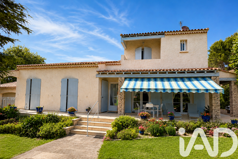 Villa i Vitrolles, Bouches-du-Rhone, Vitrolles - € 749.000 | Ref: 105606 - foto 1