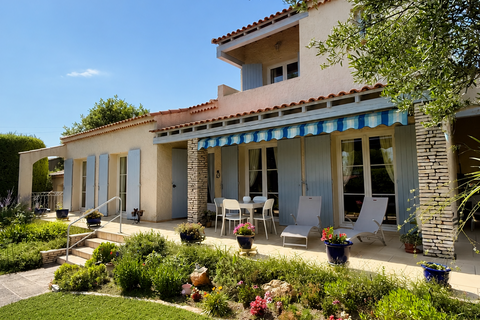 Villa i Vitrolles, Bouches-du-Rhone, Vitrolles - € 749.000 | Ref: 105606 - foto 2