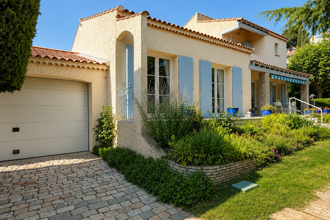 Villa i Vitrolles, Bouches-du-Rhone, Vitrolles - € 749.000 | Ref: 105606 - foto 3