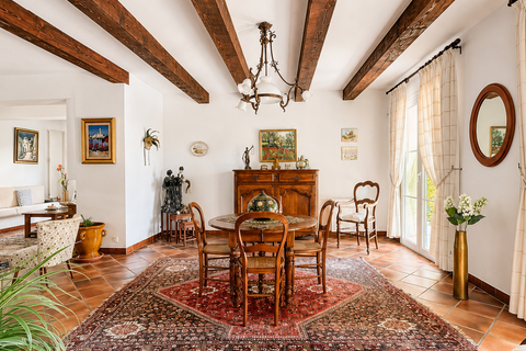 Villa i Vitrolles, Bouches-du-Rhone, Vitrolles - € 749.000 | Ref: 105606 - foto 7