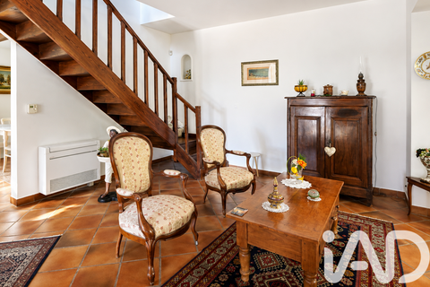 Villa i Vitrolles, Bouches-du-Rhone, Vitrolles - € 749.000 | Ref: 105606 - foto 8