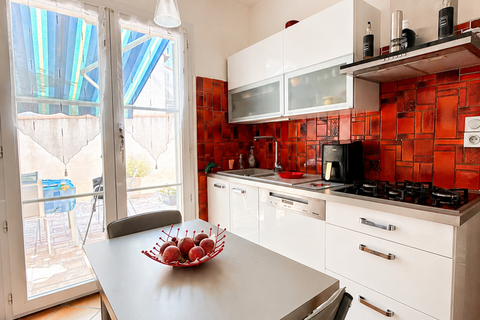 Villa i Vitrolles, Bouches-du-Rhone, Vitrolles - € 749.000 | Ref: 105606 - foto 11