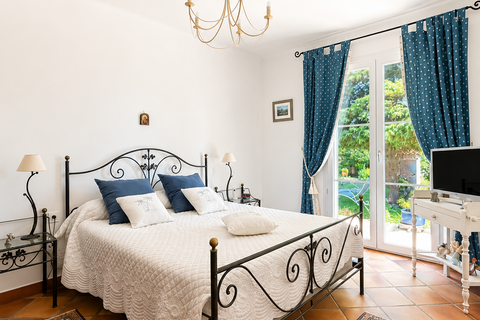 Villa i Vitrolles, Bouches-du-Rhone, Vitrolles - € 749.000 | Ref: 105606 - foto 15