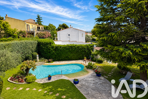 Villa i Vitrolles, Bouches-du-Rhone, Vitrolles - € 749.000 | Ref: 105606 - foto 24