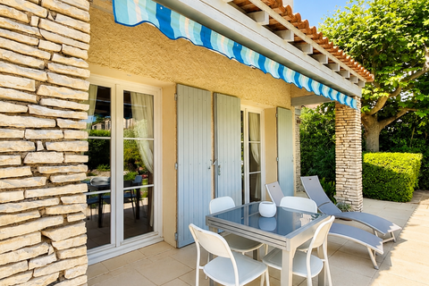 Villa i Vitrolles, Bouches-du-Rhone, Vitrolles - € 749.000 | Ref: 105606 - foto 28