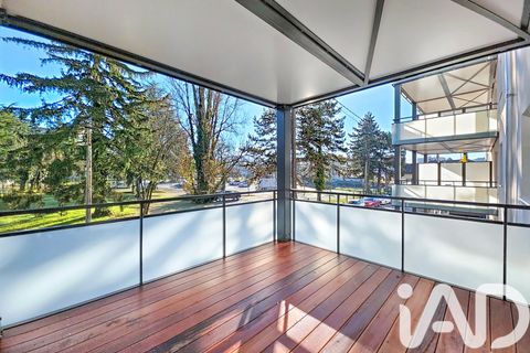 Lejlighed i Cran-Gevrier, Haute-Savoie, Cran-Gevrier - € 270.000 | Ref: 56022 - foto 2