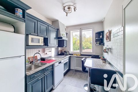 Lejlighed i Cran-Gevrier, Haute-Savoie, Cran-Gevrier - € 270.000 | Ref: 56022 - foto 3