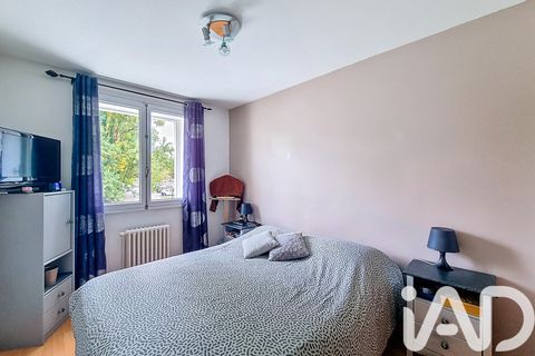 Lejlighed i Cran-Gevrier, Haute-Savoie, Cran-Gevrier - € 270.000 | Ref: 56022 - foto 5