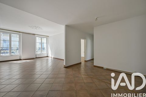 Lejlighed i Paris, Paris, Paris - € 1.095.000 | Ref: 37797 - foto 2