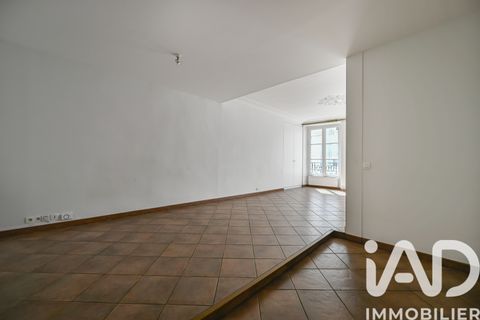 Lejlighed i Paris, Paris, Paris - € 1.095.000 | Ref: 37797 - foto 3