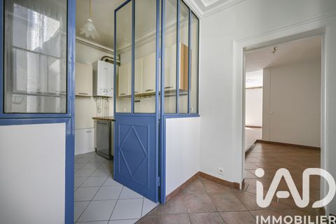 Lejlighed i Paris, Paris, Paris - € 1.095.000 | Ref: 37797 - foto 5