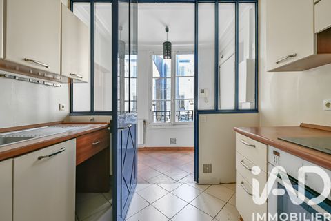 Lejlighed i Paris, Paris, Paris - € 1.095.000 | Ref: 37797 - foto 6