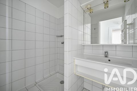 Lejlighed i Paris, Paris, Paris - € 1.095.000 | Ref: 37797 - foto 10