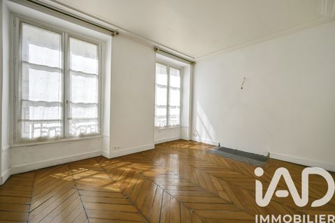 Lejlighed i Paris, Paris, Paris - € 1.095.000 | Ref: 37797 - foto 11