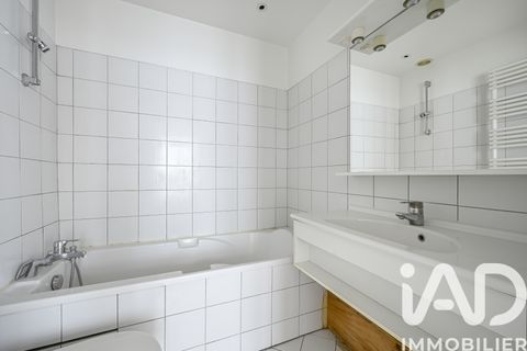 Lejlighed i Paris, Paris, Paris - € 1.095.000 | Ref: 37797 - foto 12
