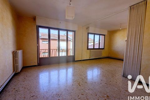 Leilighet i Toulouse, Haute-Garonne, Toulouse - € 185 000 | Ref: 65977 - foto 3