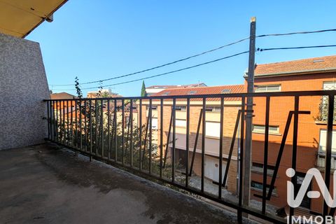 Leilighet i Toulouse, Haute-Garonne, Toulouse - € 185 000 | Ref: 65977 - foto 4