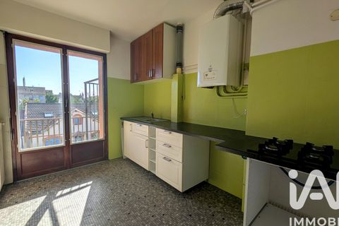 Leilighet i Toulouse, Haute-Garonne, Toulouse - € 185 000 | Ref: 65977 - foto 5