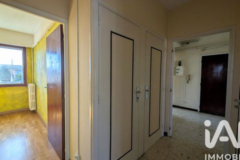 Leilighet i Toulouse, Haute-Garonne, Toulouse - € 185 000 | Ref: 65977 - foto 7