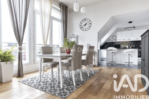 Lejlighed i Trappes, Yvelines, Trappes - € 325.000 | Ref: 50118 - foto 2
