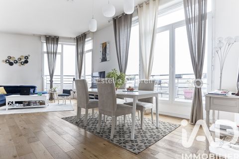 Lejlighed i Trappes, Yvelines, Trappes - € 325.000 | Ref: 50118 - foto 3