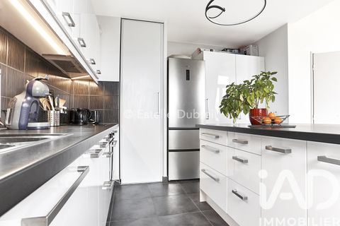 Lejlighed i Trappes, Yvelines, Trappes - € 325.000 | Ref: 50118 - foto 6