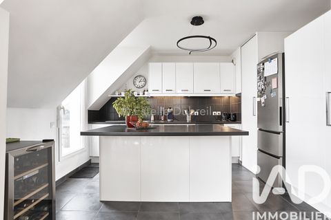 Lejlighed i Trappes, Yvelines, Trappes - € 325.000 | Ref: 50118 - foto 7