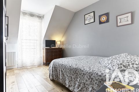 Lejlighed i Trappes, Yvelines, Trappes - € 325.000 | Ref: 50118 - foto 10