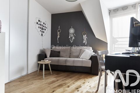 Lejlighed i Trappes, Yvelines, Trappes - € 325.000 | Ref: 50118 - foto 11