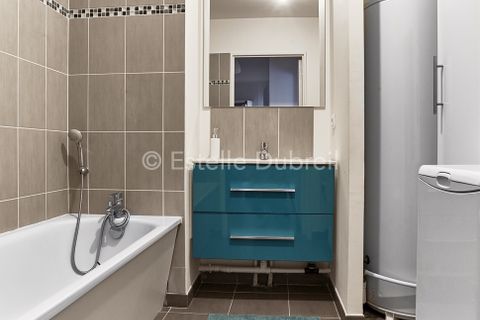 Lejlighed i Trappes, Yvelines, Trappes - € 325.000 | Ref: 50118 - foto 12