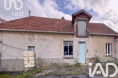 Landejendom i Mouroux, Seine-et-Marne, Mouroux - € 70.000 | Ref: 1929 - foto 1
