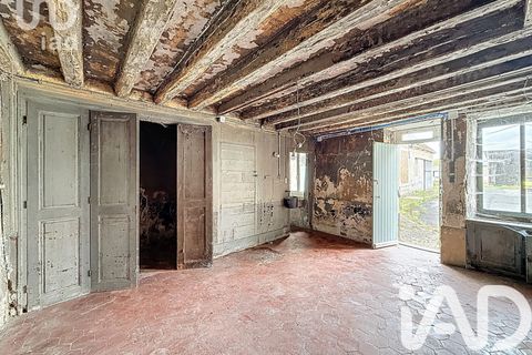 Landejendom i Mouroux, Seine-et-Marne, Mouroux - € 70.000 | Ref: 1929 - foto 2