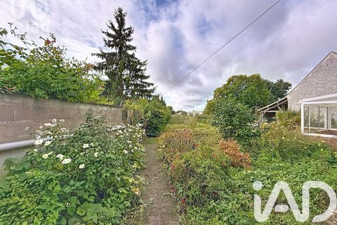 Landejendom i Mouroux, Seine-et-Marne, Mouroux - € 70.000 | Ref: 1929 - foto 7
