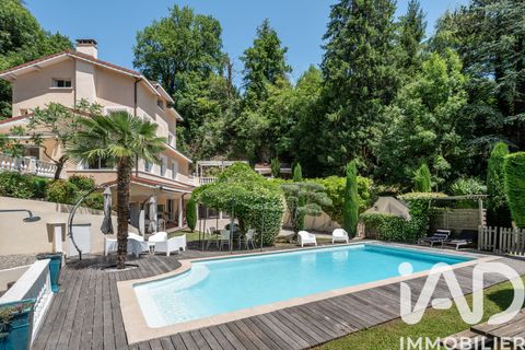 Villa a Corenc, Isere, Corenc - € 1.290.000 | Ref: 80874 - foto 3