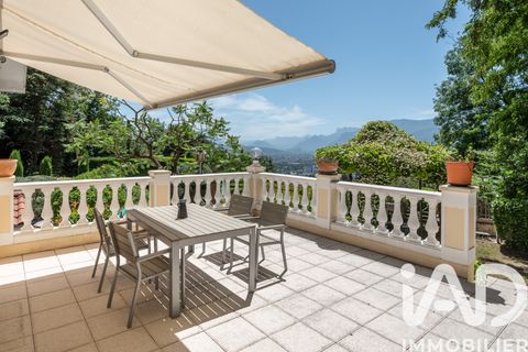 Villa a Corenc, Isere, Corenc - € 1.290.000 | Ref: 80874 - foto 4