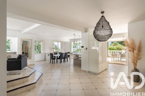 Villa a Corenc, Isere, Corenc - € 1.290.000 | Ref: 80874 - foto 5