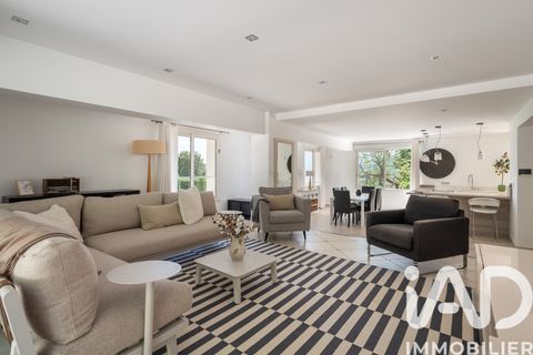 Villa a Corenc, Isere, Corenc - € 1.290.000 | Ref: 80874 - foto 6