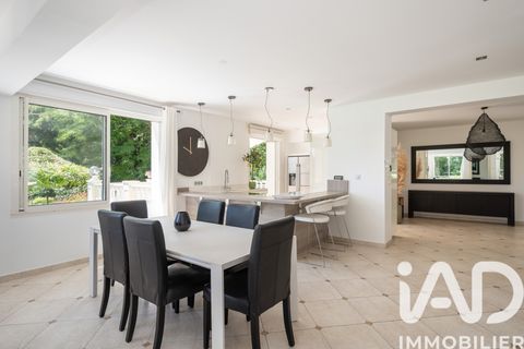 Villa a Corenc, Isere, Corenc - € 1.290.000 | Ref: 80874 - foto 7